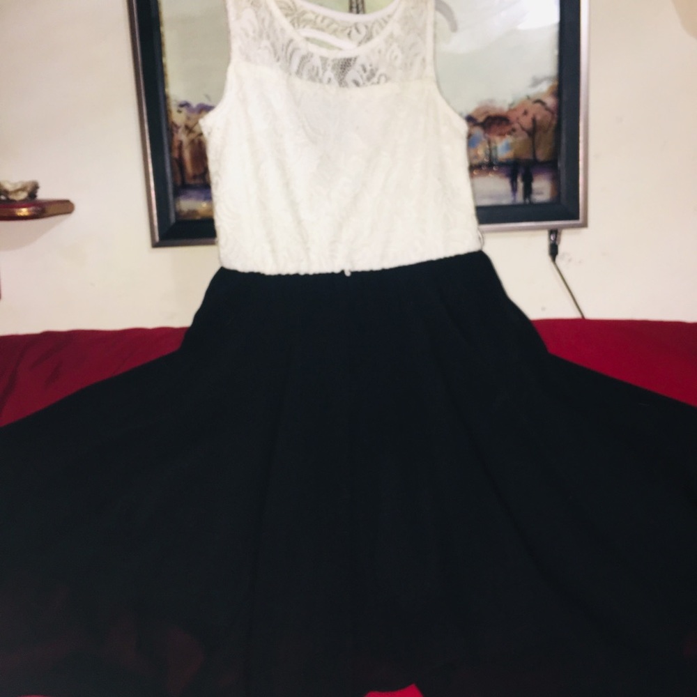 Church dress